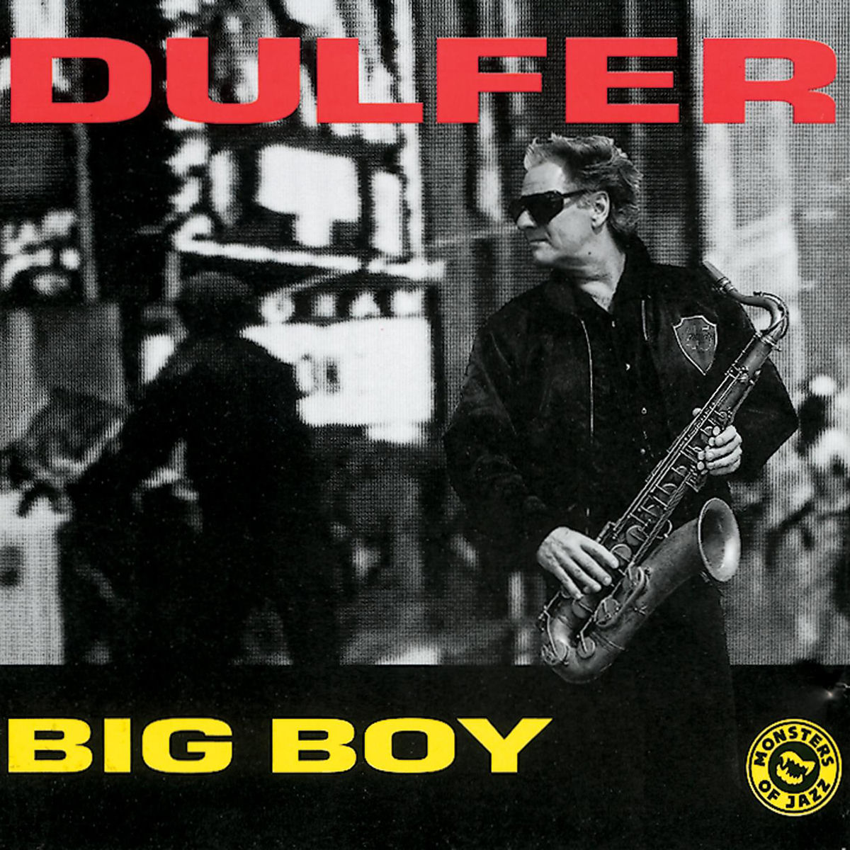Hans Dulfer